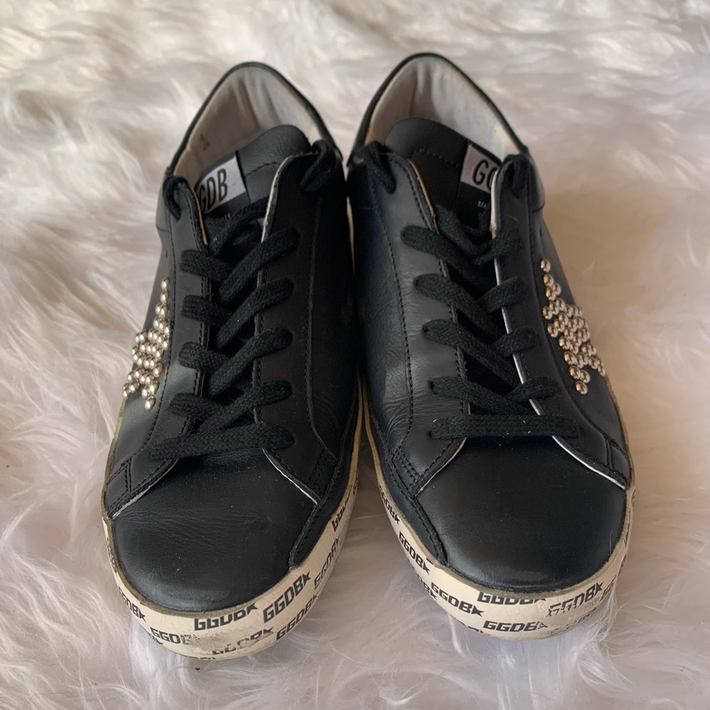 Superstar Golden Goose Deluxe Brand